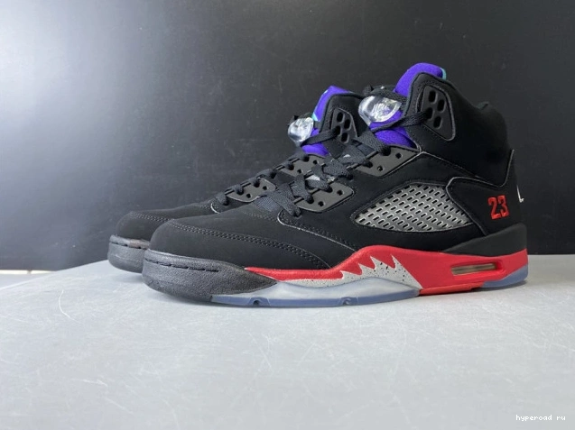 Jordan 5 Top Air CZ1786-001 3 0521